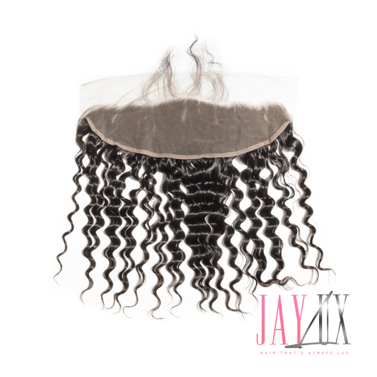 BRAZILIAN 13x4 HD LACE FRONTALS